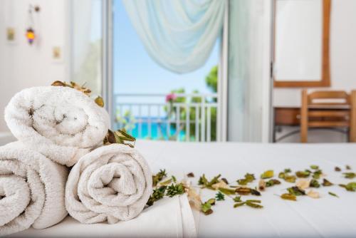 Tassos & Marios Apartments II