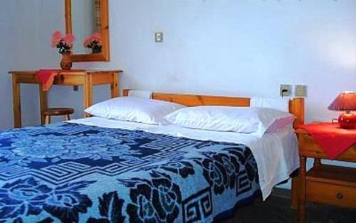 Tassos & Marios Apartments II