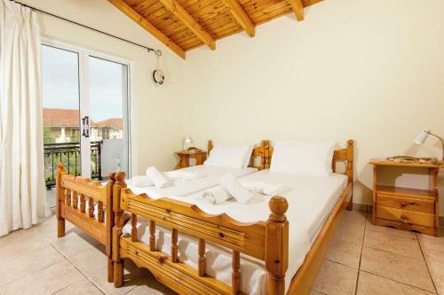 Apartamento Spinos Studios