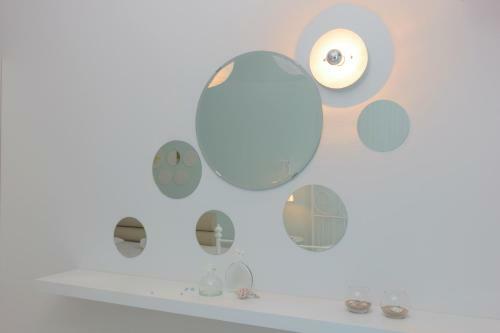 Apartamento Spinos Studios