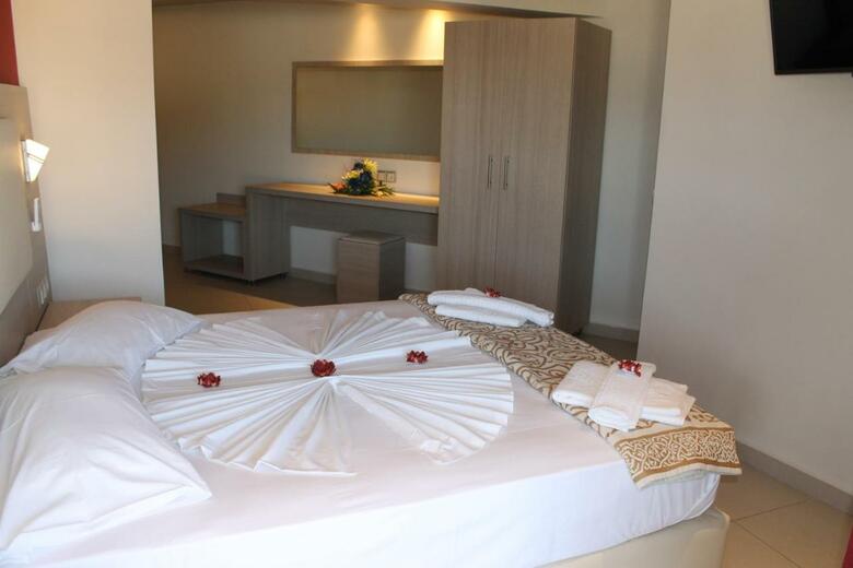 Apartamento La Caretta