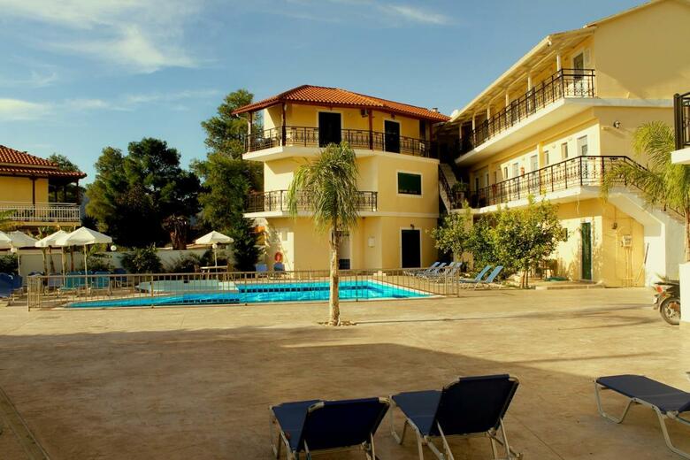Apartamento La Caretta
