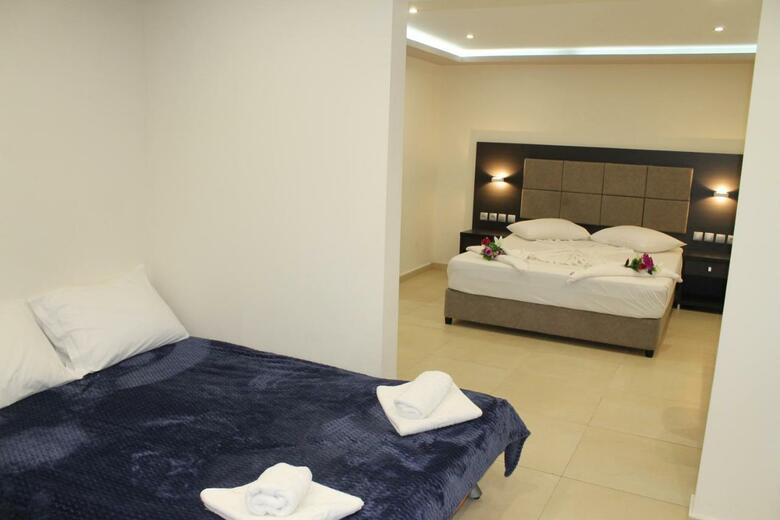 Apartamento La Caretta