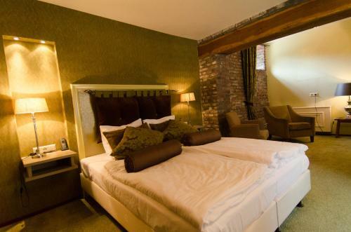 Hotel-restaurant Schinvelder Hoeve