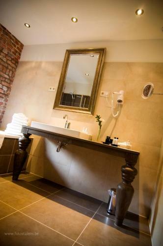 Hotel-restaurant Schinvelder Hoeve