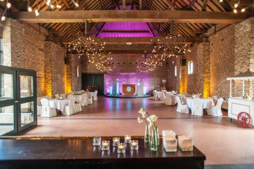 Hotel-restaurant Schinvelder Hoeve