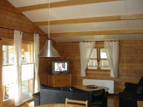 Motel- Bungalow-& Chaletpark De Brenkberg