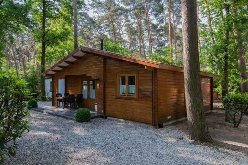 Motel- Bungalow-& Chaletpark De Brenkberg