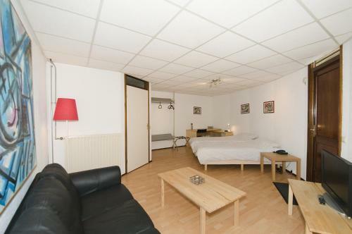 Motel- Bungalow-& Chaletpark De Brenkberg