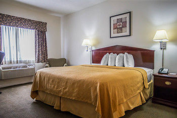 Hotel Quality Inn Peru