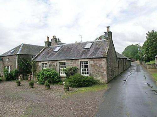 Ferniehaugh Cottage