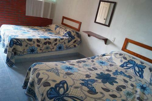Posada Hotel Blanch