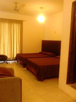 Hotel Maria Otilia Falla