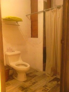 Hotel Maria Otilia Falla