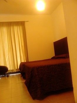 Hotel Maria Otilia Falla