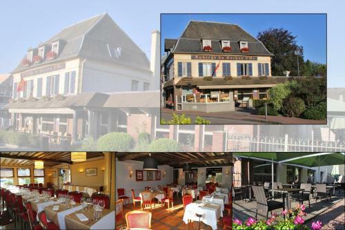 Hotel L'auberge Du Cochon D'or