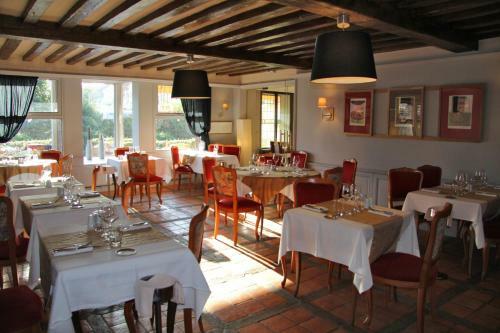 Hotel L'auberge Du Cochon D'or