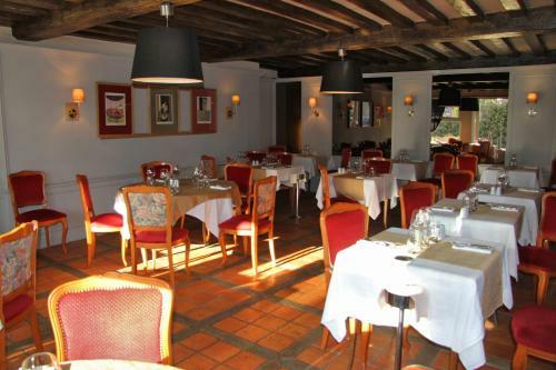 Hotel L'auberge Du Cochon D'or