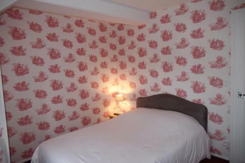 Hotel H�tel & Spa Le Petit Castel Beuzeville-honfleur