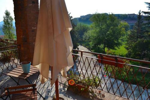 Agroturismo Monvillone