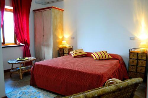 Agroturismo Monvillone