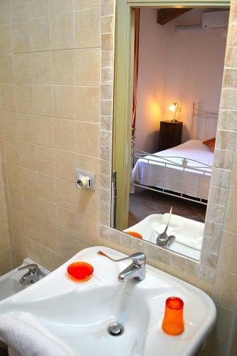 Agroturismo Monvillone