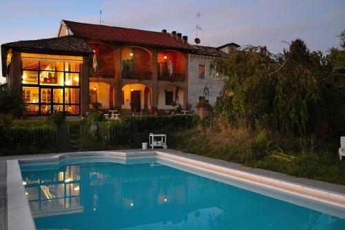 Agroturismo Monvillone