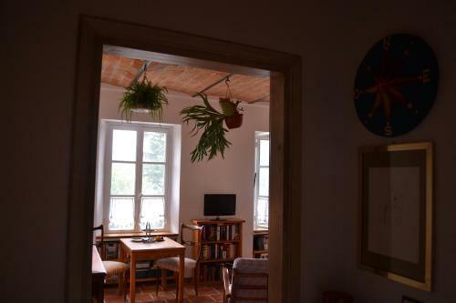 Agroturismo Monvillone