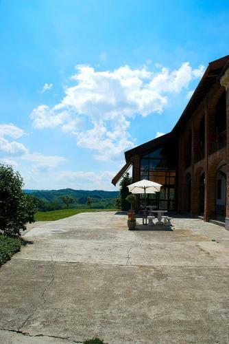 Agroturismo Monvillone