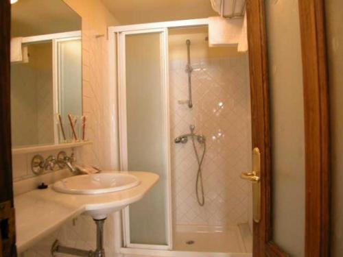 Hostal Hoster�a La Antigua