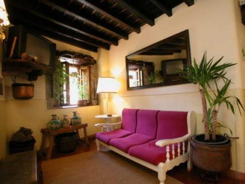 Hostal Hoster�a La Antigua