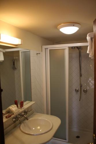 Hostal Hoster�a La Antigua