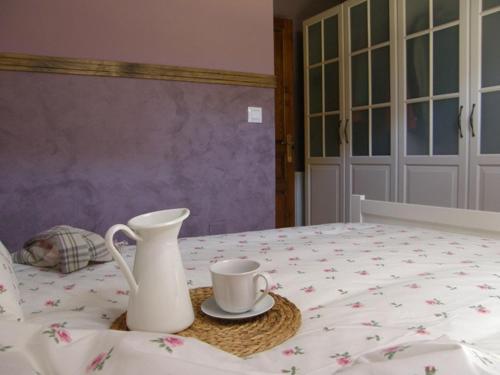 Apartamento Chalet Rural El Encanto