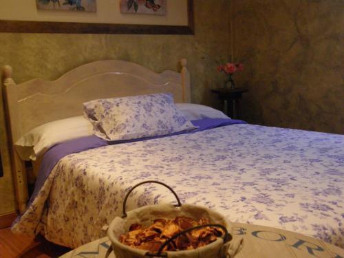 Apartamento Chalet Rural El Encanto