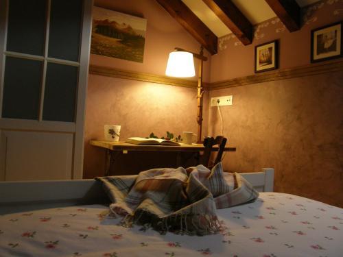 Apartamento Chalet Rural El Encanto