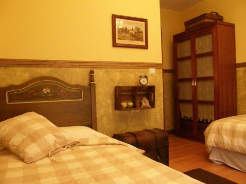 Apartamento Chalet Rural El Encanto