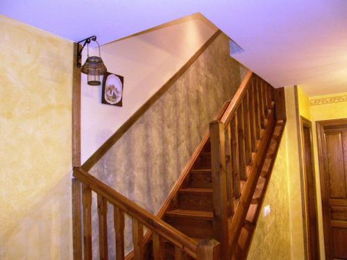 Apartamento Chalet Rural El Encanto