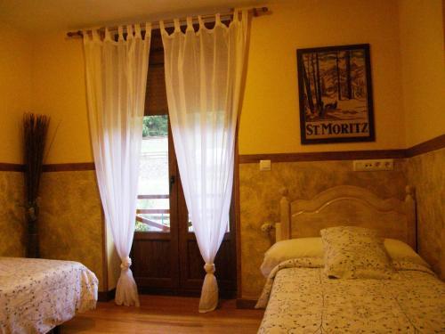 Apartamento Chalet Rural El Encanto