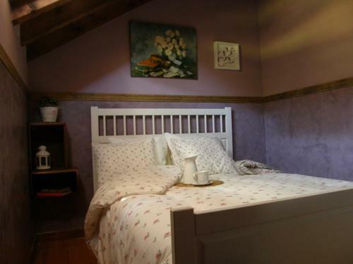 Apartamento Chalet Rural El Encanto