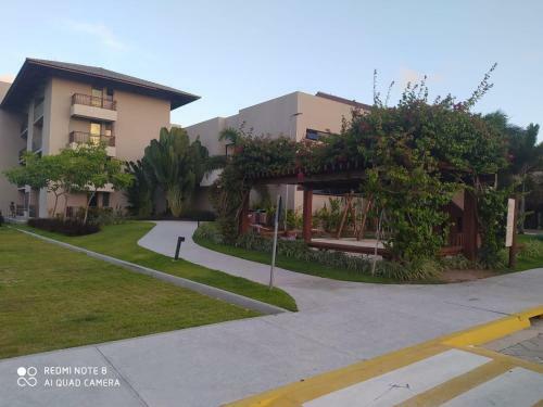 Apartamento Beach Class Eco Life