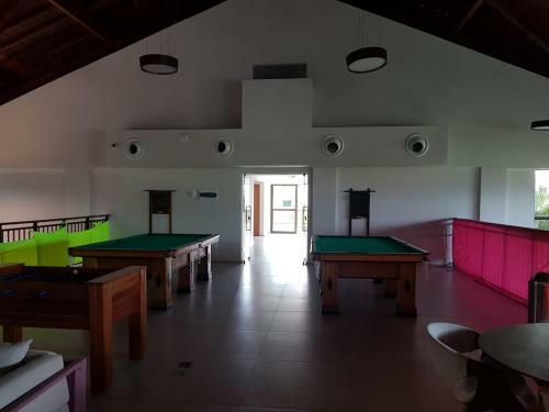 Apartamento Beach Class Eco Life