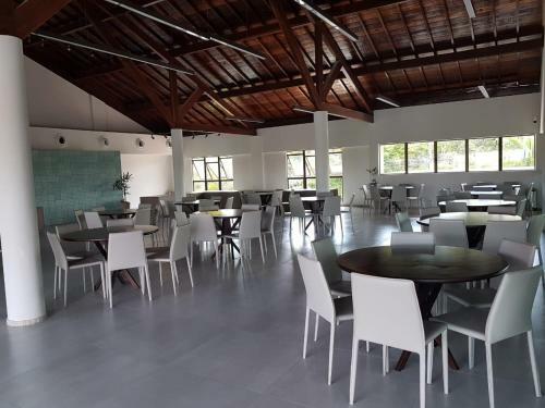 Apartamento Beach Class Eco Life