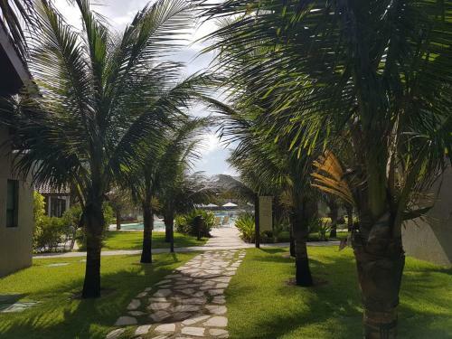 Apartamento Beach Class Eco Life