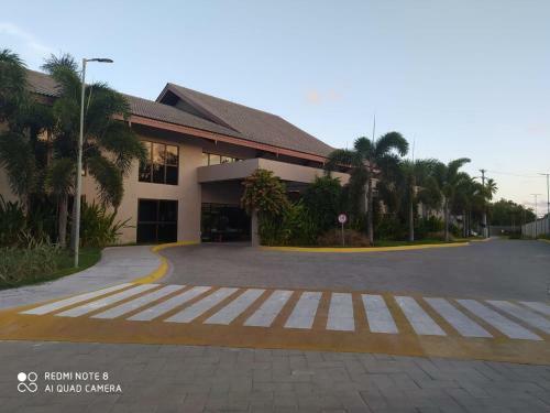 Apartamento Beach Class Eco Life