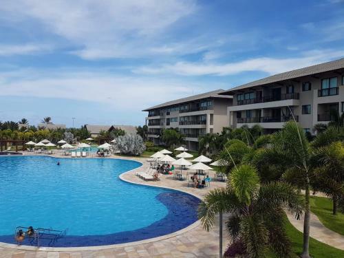 Apartamento Beach Class Eco Life