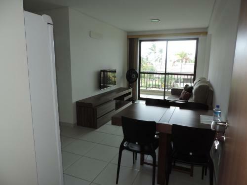 Apartamento Beach Class Eco Life