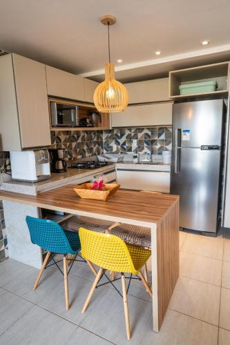 Apartamento Porto Central Beach Flat 201