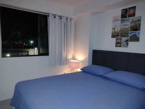 Apartamento Cupe Beach Living Beira Mar