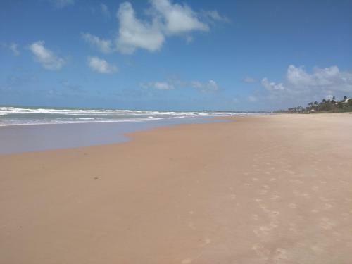 Apartamento Cupe Beach Living Beira Mar