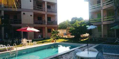 Apartamento Ximenes Family